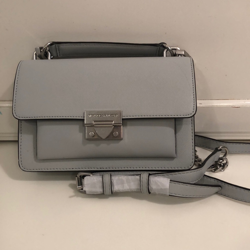 Rebecca Minkoff Crossbody Mini Satchel NEW!